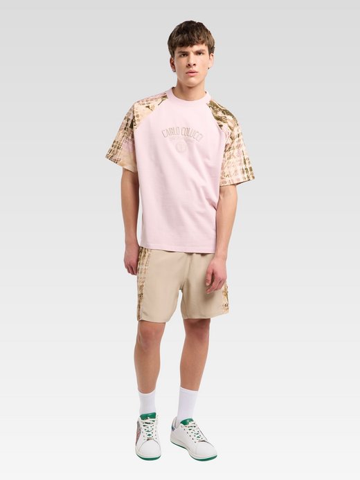 Herren T-Shirt  -  Felicetti
