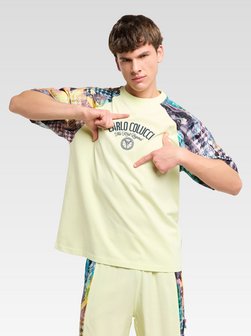 Herren T-Shirt  -  Felicetti