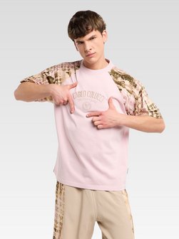 Herren T-Shirt  -  Felicetti