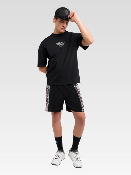 Herren T-Shirt  -  Felici