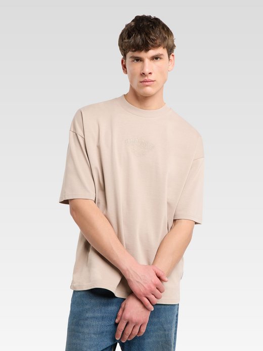Herren T-Shirt  -  Felici