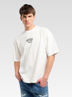 Herren T-Shirt  -  Felici