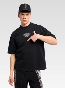 Herren T-Shirt  -  Felici