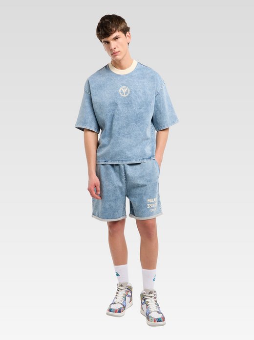 Herren T-Shirt  -  Felis