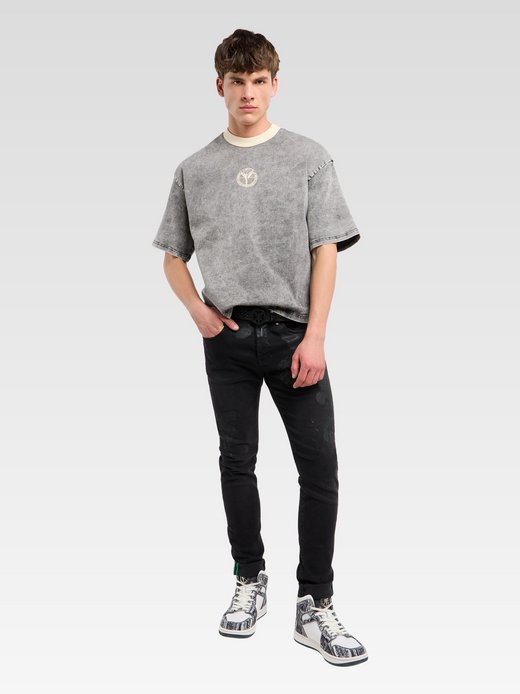 Herren T-Shirt  -  Felis