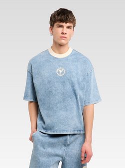 Herren T-Shirt  -  Felis