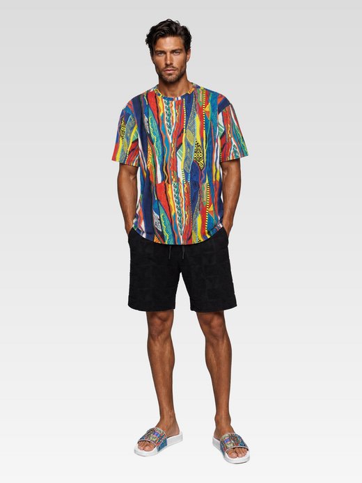 Herren T-Shirt  -  Fiaider
