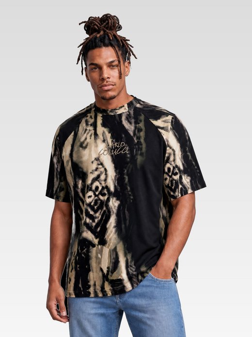 Herren T-Shirt  -  Ficai