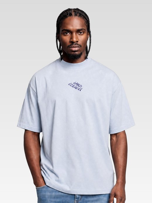 Herren T-Shirt  -  Finetto
