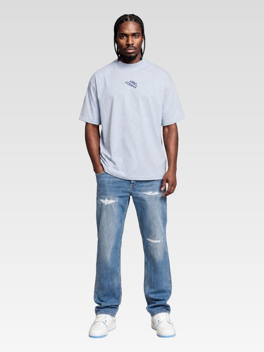 Herren T-Shirt  -  Finetto