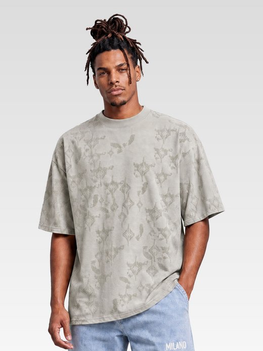 Herren T-Shirt  -  Fiorot