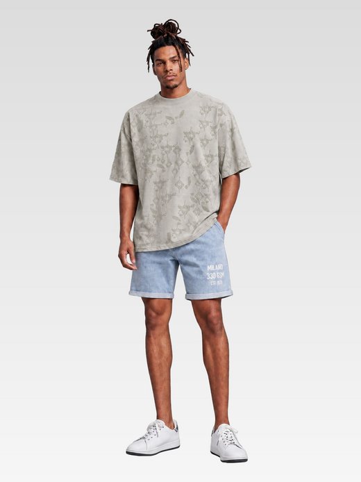 Herren T-Shirt  -  Fiorot