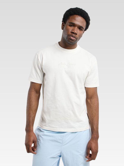 Herren T-Shirt  -  Flatz