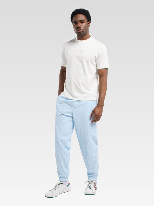 Herren T-Shirt  -  Flatz