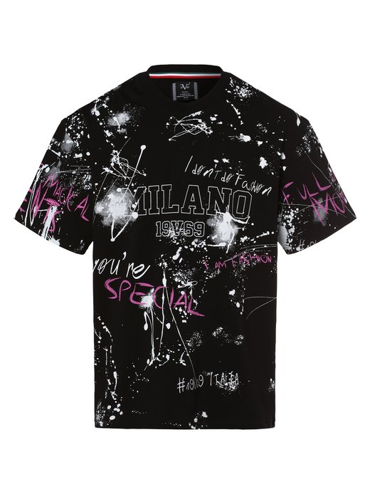Herren T-Shirt - Flavio