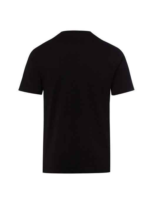 Herren T-Shirt - Floating Bear