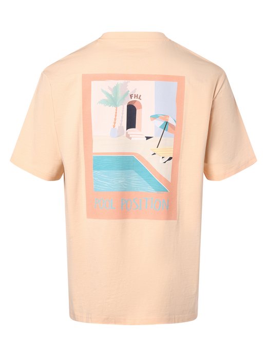 Herren T-Shirt - Freddie