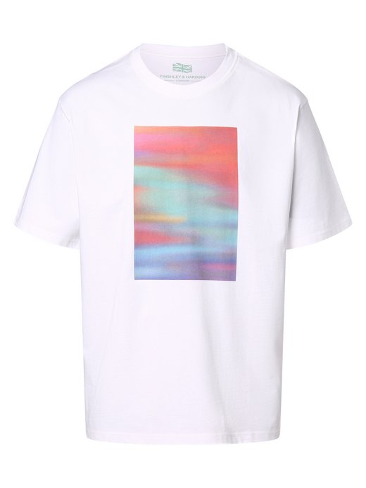 Herren T-Shirt - Freddie