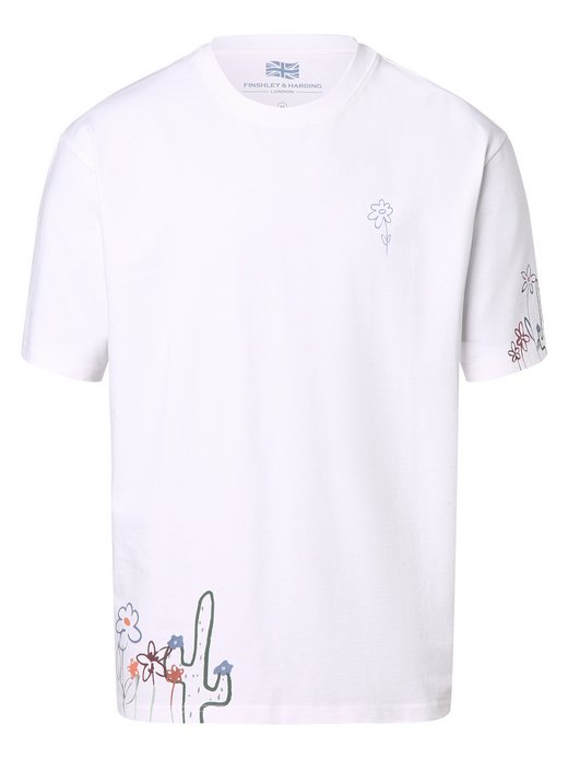 Herren T-Shirt - Freddie