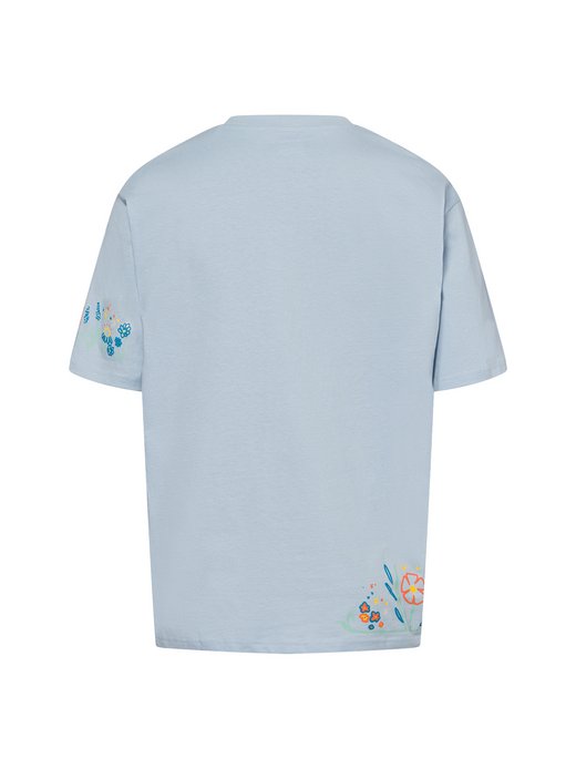 Herren T-Shirt - Freddie