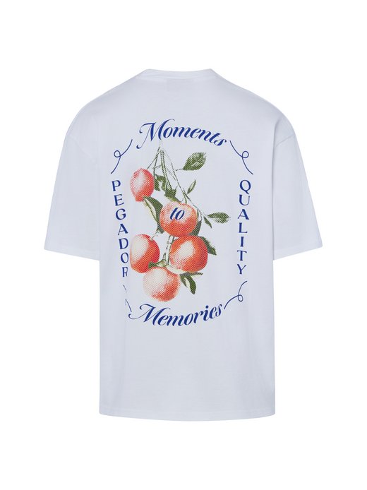 Herren T-Shirt - Frombork