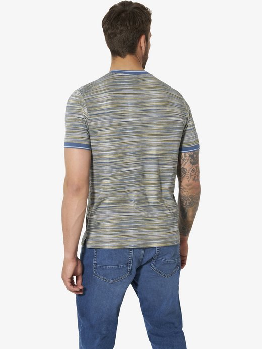 Herren T-Shirt - GAVITORRI