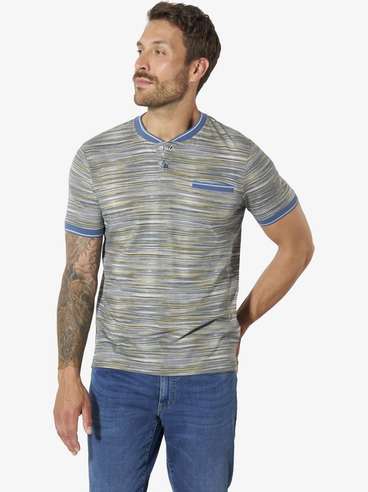 Herren T-Shirt - GAVITORRI