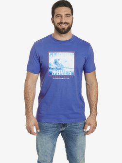 Herren T-Shirt - GERFRIED