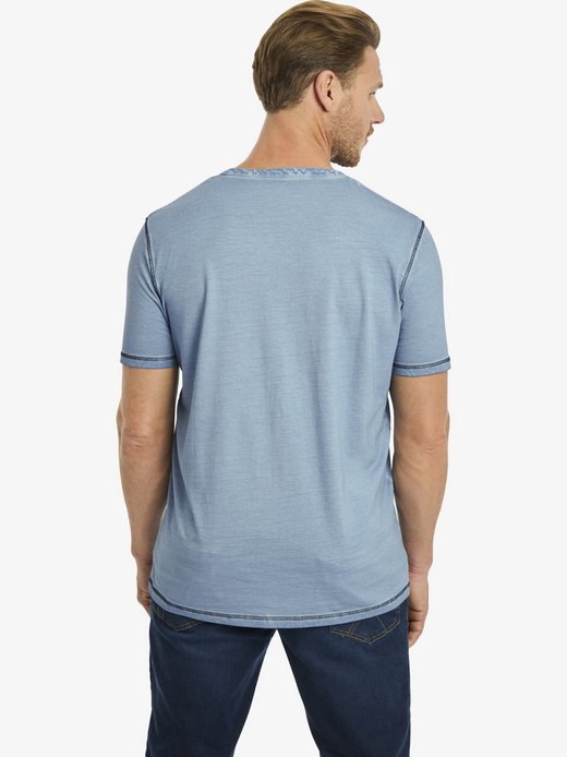 Herren T-Shirt - GODBERT