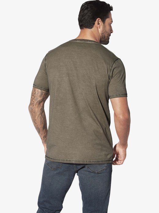 Herren T-Shirt - GODBERT