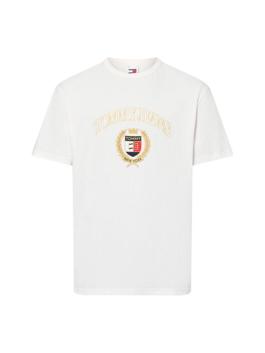 Herren T-Shirt - GOLD CREST TEE