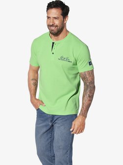 Herren T-Shirt - GORTAN