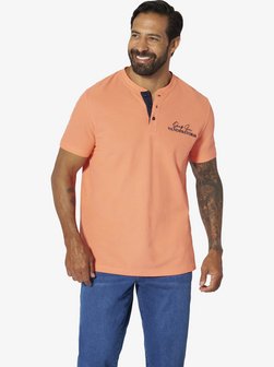 Herren T-Shirt - GORTAN