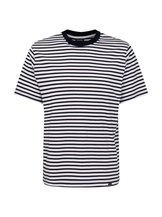 Herren T-Shirt - Gerader Schnitt (Normal-Fit) Fit