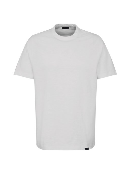 Herren T-Shirt - Gerader Schnitt (Normal-Fit) Fit