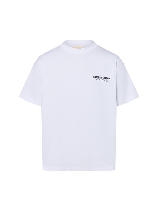 Herren T-Shirt - Getaway Oversized