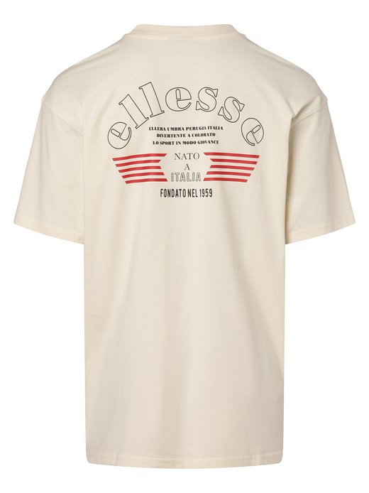 Herren T-Shirt - Giambetti