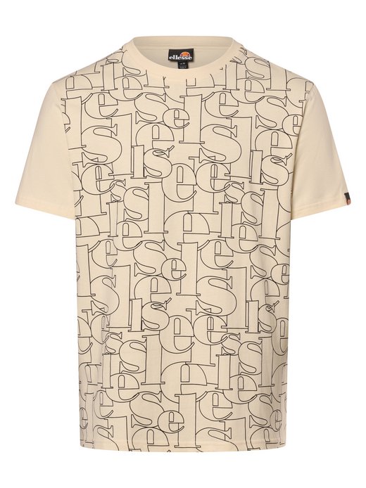 Herren T-Shirt - Gilliano