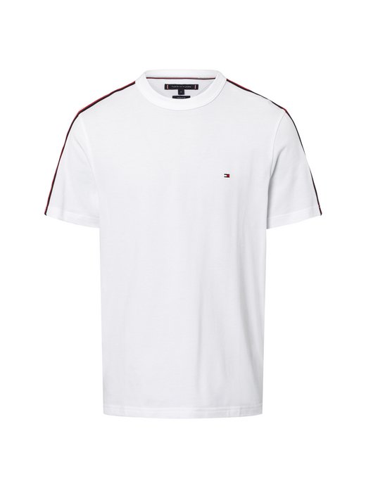 Herren T-Shirt - Global Stripe Tape Tee