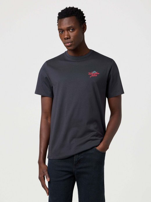 Herren T-Shirt - Graphic