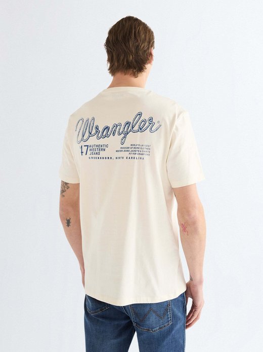 Herren T-Shirt - Graphic