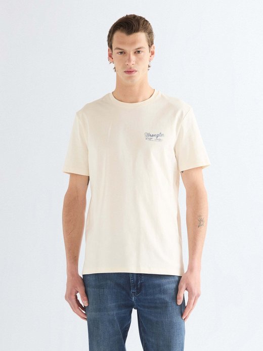 Herren T-Shirt - Graphic