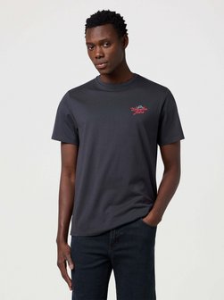 Herren T-Shirt - Graphic