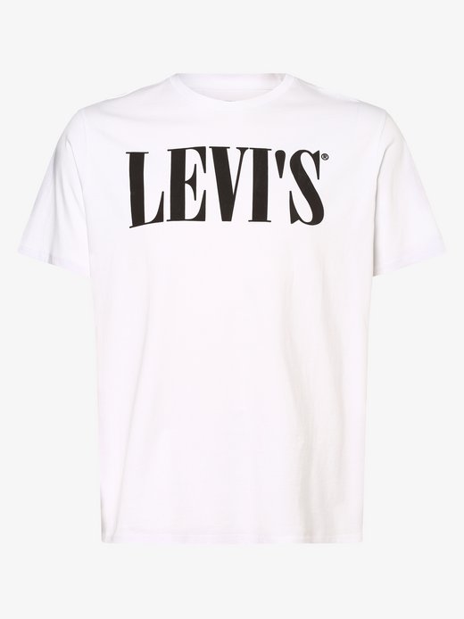 Herren T-Shirt - Große Größen
