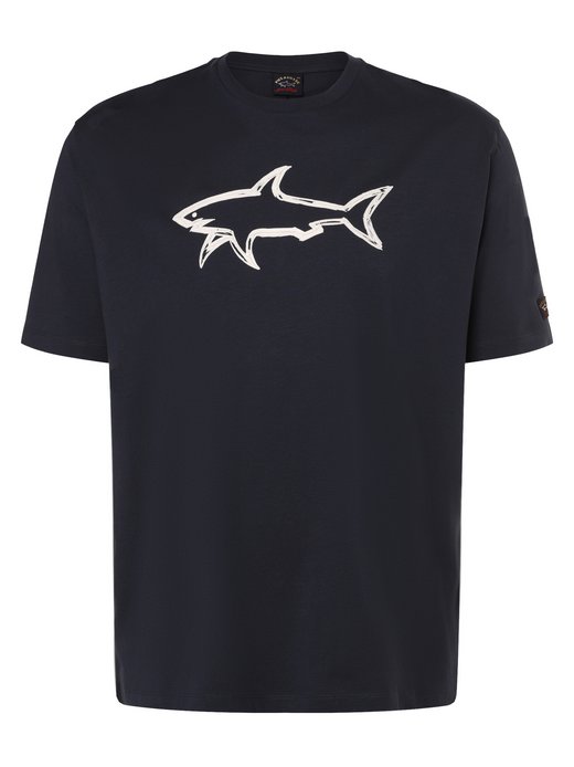 Herren T-Shirt - Große Größen