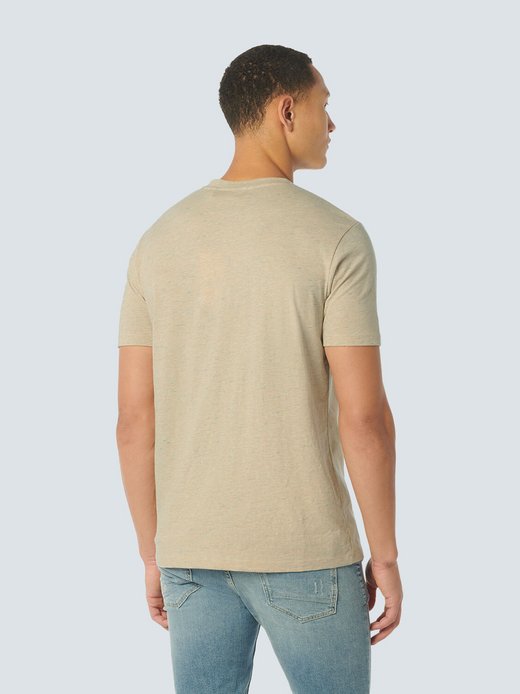 Herren T-Shirt Großvater