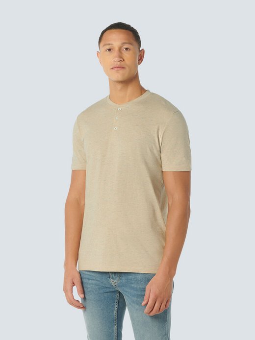 Herren T-Shirt Großvater