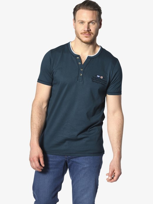 Herren T-Shirt - HAFTOR