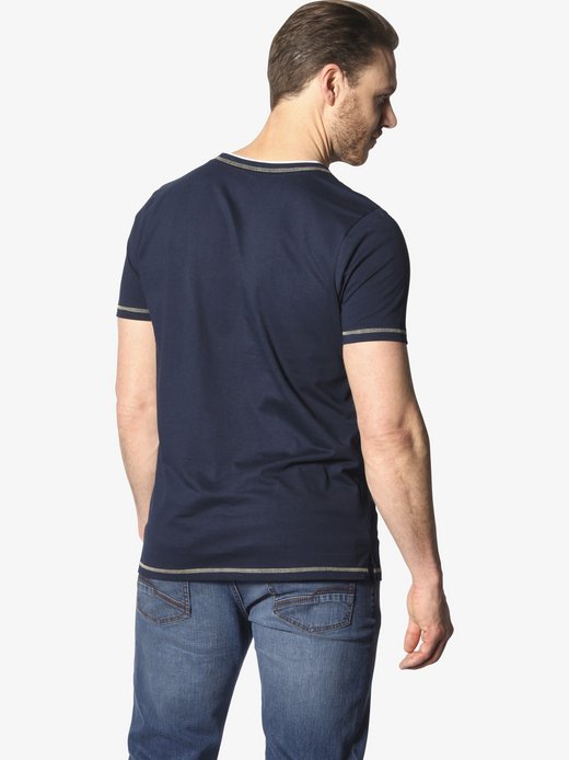 Herren T-Shirt - HAFTOR