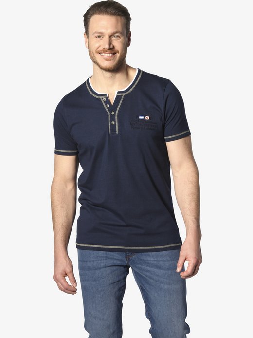 Herren T-Shirt - HAFTOR